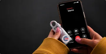 Ihr Telefon ruft von selbst um Hilfe.